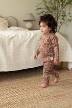 Afbeelding in Gallery-weergave laden, Feetje - Maddie Medallion - Premium Sleepwear by Feetje