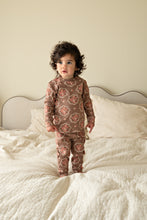 Afbeelding in Gallery-weergave laden, Feetje - Maddie Medallion - Premium Sleepwear by Feetje
