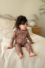 Afbeelding in Gallery-weergave laden, Feetje - Maddie Medallion - Premium Sleepwear by Feetje