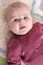 Afbeelding in Gallery-weergave laden, Feetje - Chloe Cupcake - Premium Sleepwear by Feetje