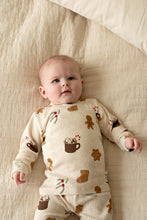 Afbeelding in Gallery-weergave laden, Feetje - Cosy Cookie - Premium Sleepwear by Feetje