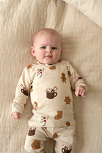 Afbeelding in Gallery-weergave laden, Feetje - Cosy Cookie - Premium Sleepwear by Feetje