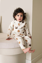 Afbeelding in Gallery-weergave laden, Feetje - Cosy Cookie - Premium Sleepwear by Feetje