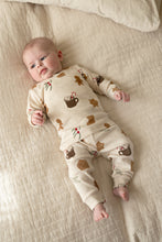 Afbeelding in Gallery-weergave laden, Feetje - Cosy Cookie - Premium Sleepwear by Feetje