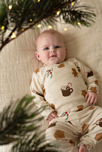 Afbeelding in Gallery-weergave laden, Feetje - Cosy Cookie - Premium Sleepwear by Feetje