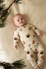 Afbeelding in Gallery-weergave laden, Feetje - Cosy Cookie - Premium Sleepwear by Feetje
