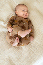 Afbeelding in Gallery-weergave laden, Feetje - Milo Mammoth - Premium Sleepwear by Feetje