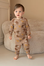 Afbeelding in Gallery-weergave laden, Feetje - Milo Mammoth - Premium Sleepwear by Feetje