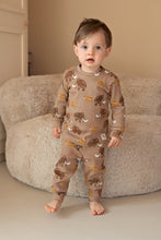 Afbeelding in Gallery-weergave laden, Feetje - Milo Mammoth - Premium Sleepwear by Feetje