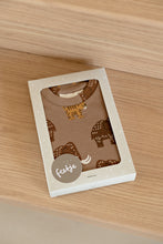 Afbeelding in Gallery-weergave laden, Feetje - Milo Mammoth - Premium Sleepwear by Feetje