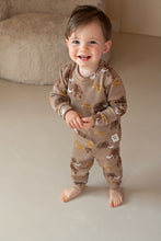 Afbeelding in Gallery-weergave laden, Feetje - Milo Mammoth - Premium Sleepwear by Feetje