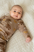 Afbeelding in Gallery-weergave laden, Feetje - Milo Mammoth - Premium Sleepwear by Feetje