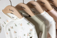 Afbeelding in Gallery-weergave laden, Feetje Pak omslagvoet AOP Pears