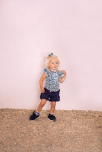 Afbeelding in Gallery-weergave laden, Feetje - Jurk AOP k/m - Let Your Dreams Blossom