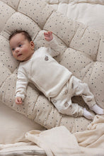 Afbeelding in Gallery-weergave laden, Feetje Broek AOP rib - Cute Cookie