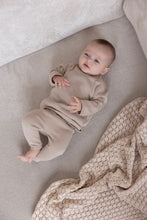Afbeelding in Gallery-weergave laden, Feetje Broek gebreid - Essential Knits