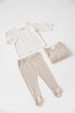 Afbeelding in Gallery-weergave laden, Feetje Sweater streep gebreid - Essential Knits