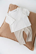 Afbeelding in Gallery-weergave laden, Feetje Broek gebreid - Essential Knits