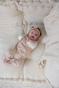 Feetje Jumpsuit AOP - Flower Field