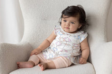 Afbeelding in Gallery-weergave laden, Feetje Jurk AOP - Sunshine