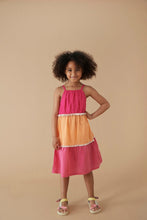 Afbeelding in Gallery-weergave laden, Jubel Jurk voile - Samba Shake
