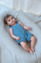 Afbeelding in Gallery-weergave laden, Feetje - Playsuit - Summer Denims