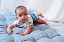 Afbeelding in Gallery-weergave laden, Feetje - T-shirt rib AOP - Summer Denims
