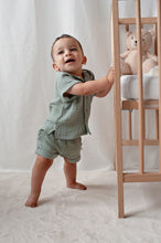 Afbeelding in Gallery-weergave laden, Feetje - Blouse mousseline - Summer Woven