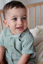 Afbeelding in Gallery-weergave laden, Feetje - Blouse mousseline - Summer Woven