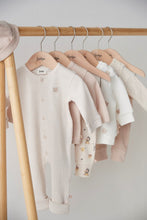 Afbeelding in Gallery-weergave laden, Feetje - Broek rib - Honey Bear