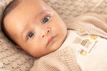Afbeelding in Gallery-weergave laden, Feetje - Longsleeve - Honey Bear