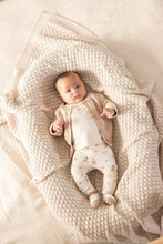 Afbeelding in Gallery-weergave laden, Feetje - Longsleeve - Honey Bear