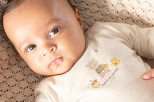 Afbeelding in Gallery-weergave laden, Feetje - Longsleeve - Honey Bear