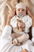 Afbeelding in Gallery-weergave laden, Feetje - Broek rib - Honey Bear