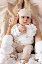 Afbeelding in Gallery-weergave laden, Feetje - Broek rib - Honey Bear