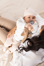Afbeelding in Gallery-weergave laden, Feetje - Broek rib - Honey Bear