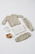 Afbeelding in Gallery-weergave laden, Feetje - Broek - Elephant