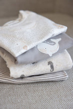 Afbeelding in Gallery-weergave laden, Feetje - Longsleeve AOP - Sea Sweeties