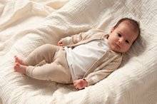 Afbeelding in Gallery-weergave laden, Feetje - Longsleeve embroidery beer - The Knits