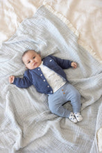 Afbeelding in Gallery-weergave laden, Feetje - Sokken - Blue Ocean