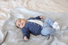 Afbeelding in Gallery-weergave laden, Feetje - Sokken - Blue Ocean