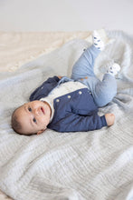 Afbeelding in Gallery-weergave laden, Feetje - Sokken - Blue Ocean