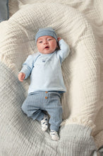 Afbeelding in Gallery-weergave laden, Feetje - Sokken - Blue Ocean