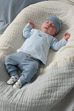 Afbeelding in Gallery-weergave laden, Feetje - Sokken - Blue Ocean