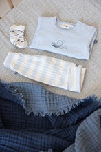 Afbeelding in Gallery-weergave laden, Feetje - Sokken - Blue Ocean