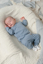 Afbeelding in Gallery-weergave laden, Feetje - Sokken - Blue Ocean