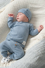 Afbeelding in Gallery-weergave laden, Feetje - Sokken - Blue Ocean
