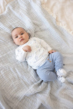 Afbeelding in Gallery-weergave laden, Feetje - Sokken - Blue Ocean