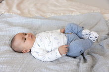 Afbeelding in Gallery-weergave laden, Feetje - Sokken - Blue Ocean