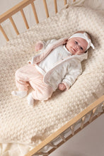 Afbeelding in Gallery-weergave laden, Feetje - Sokken - Delicate Flower